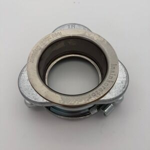 InSinkErator Quick Lock Sink Flange and Mounting Assembly Stainless Steel 3-Bolt
